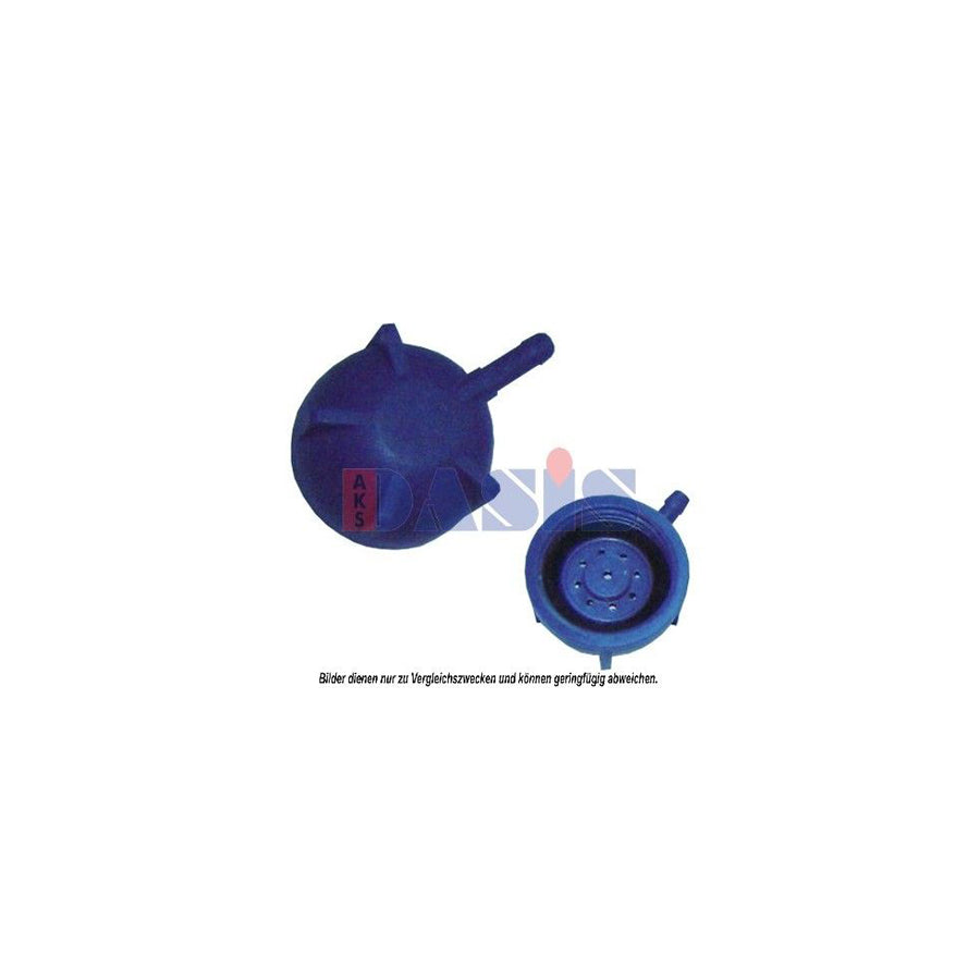 AKS Dasis 750049N Expansion Tank Cap for VW Transporter