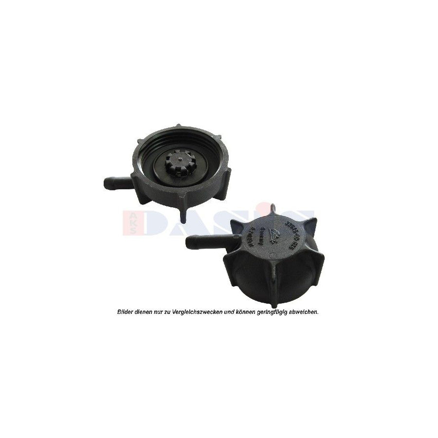 AKS Dasis 750071N Radiator Cap