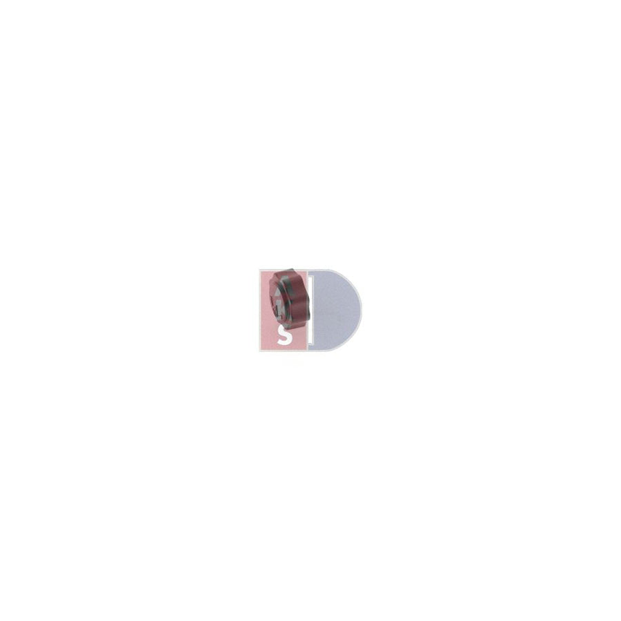 AKS Dasis 750078N Radiator Cap