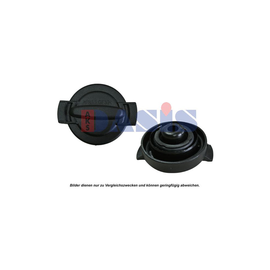 AKS Dasis 750099N Expansion Tank Cap