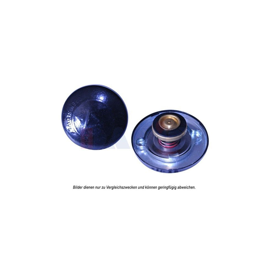 AKS Dasis 750144N Radiator Cap