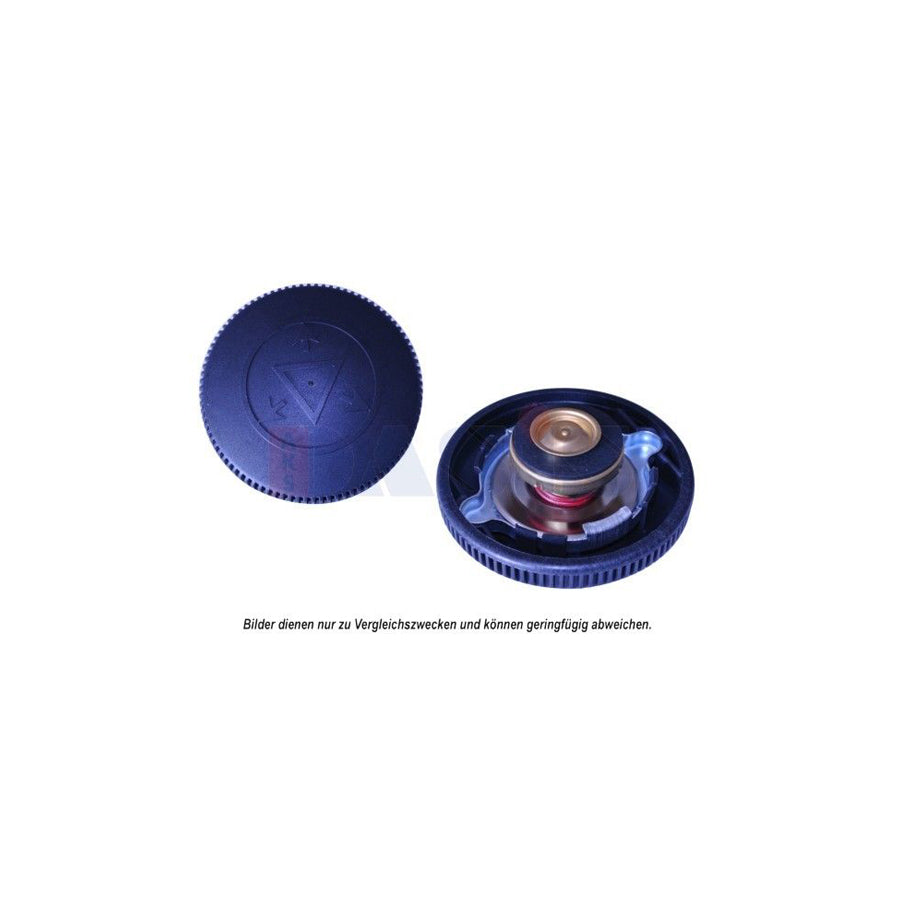 AKS Dasis 750145N Radiator Cap