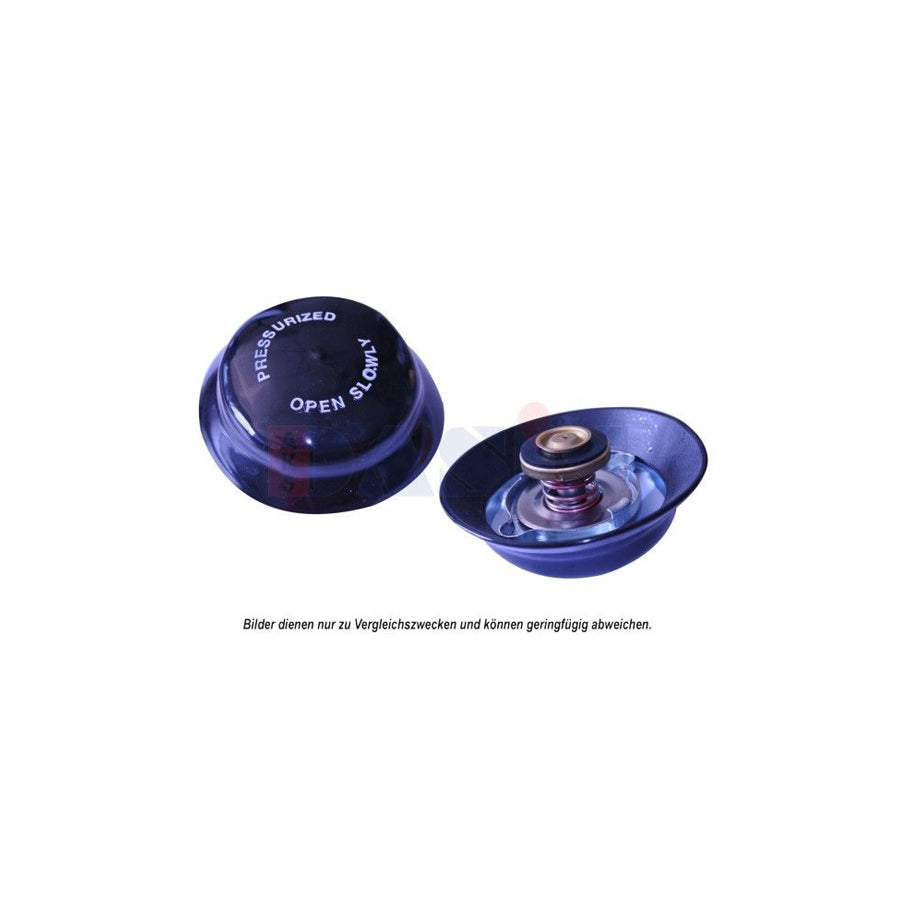 AKS Dasis 750148N Radiator Cap