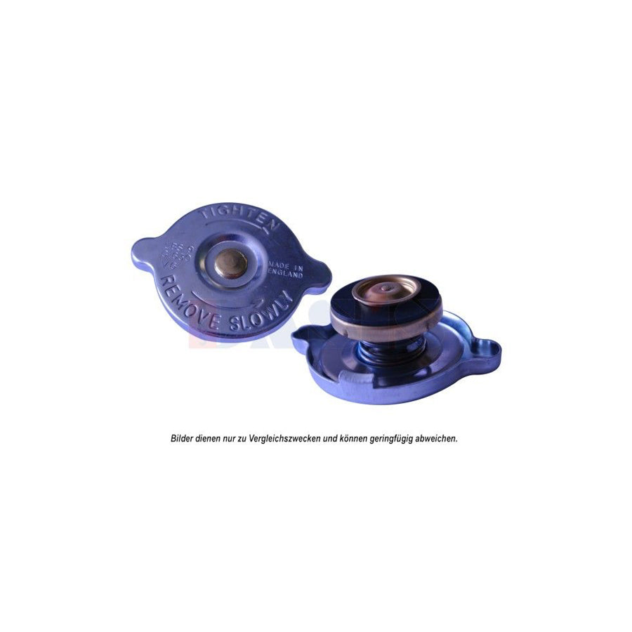 AKS Dasis 750173N Radiator Cap
