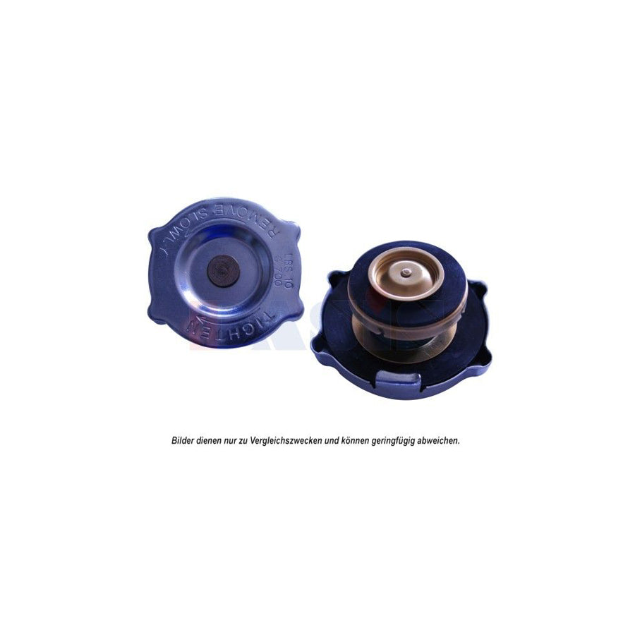 AKS Dasis 750175N Radiator Cap