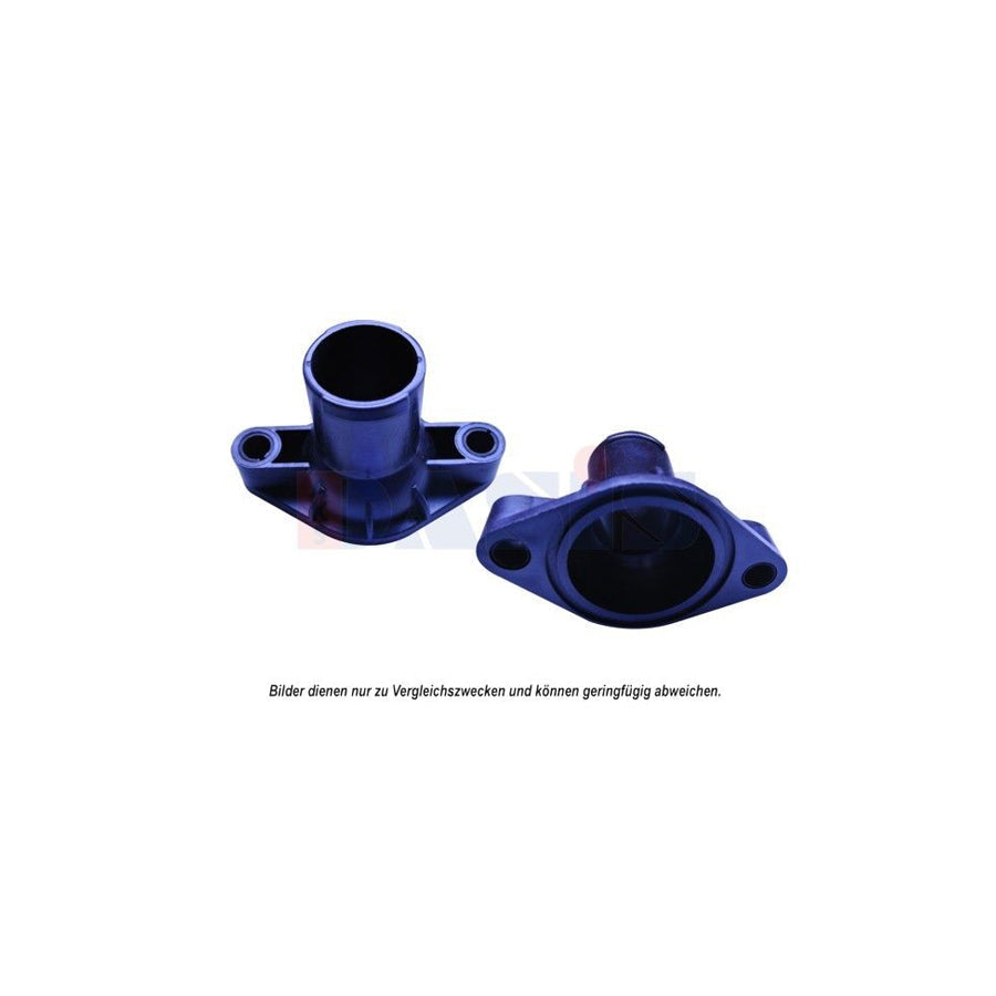 AKS Dasis 750176N Coolant Flange