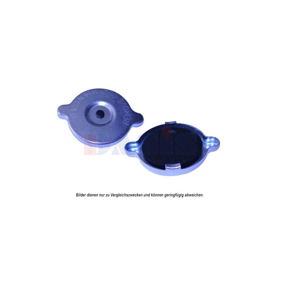 AKS Dasis 750177N Radiator Cap