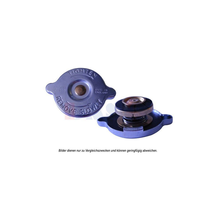 AKS Dasis 750179N Radiator Cap