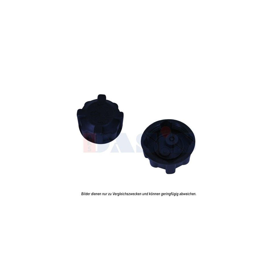 AKS Dasis 750186N Radiator Cap