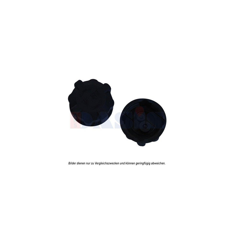 AKS Dasis 750188N Radiator Cap