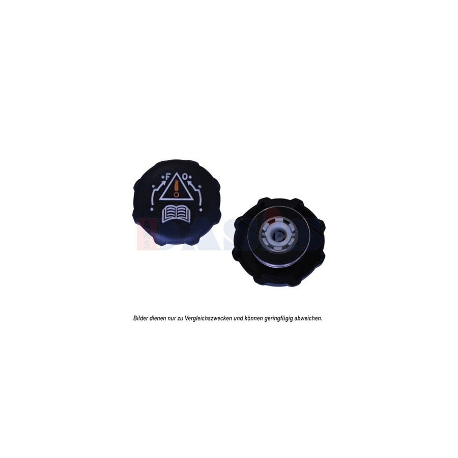 AKS Dasis 750189N Radiator Cap