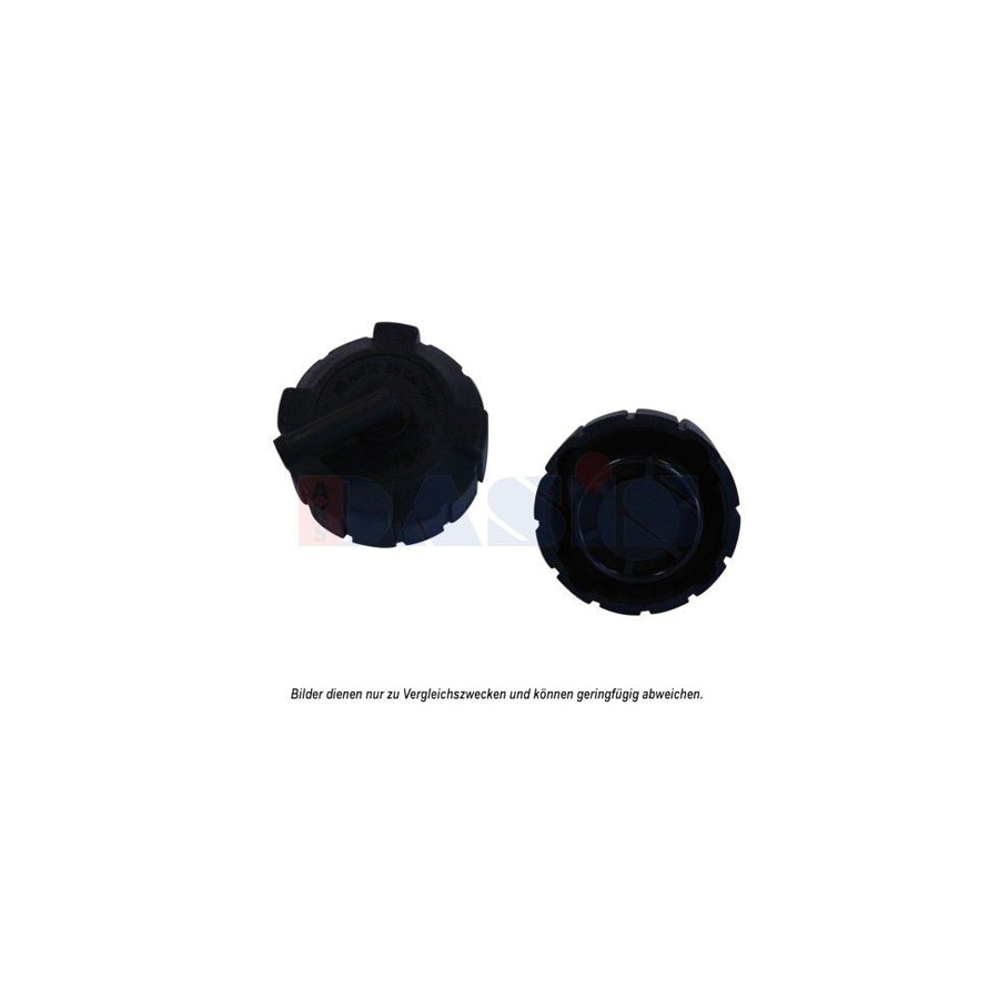 AKS Dasis 750191N Radiator Cap