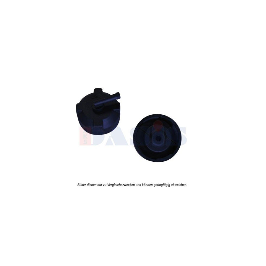 AKS Dasis 750193N Radiator Cap
