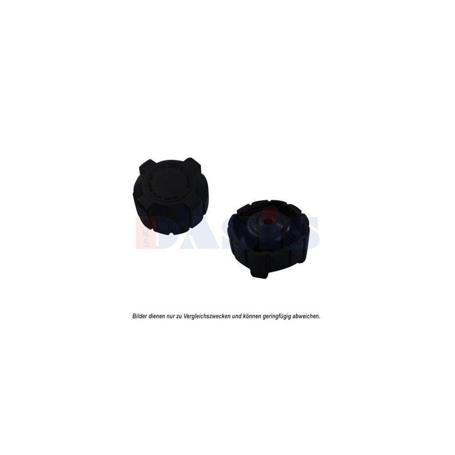 AKS Dasis 750195N Radiator Cap