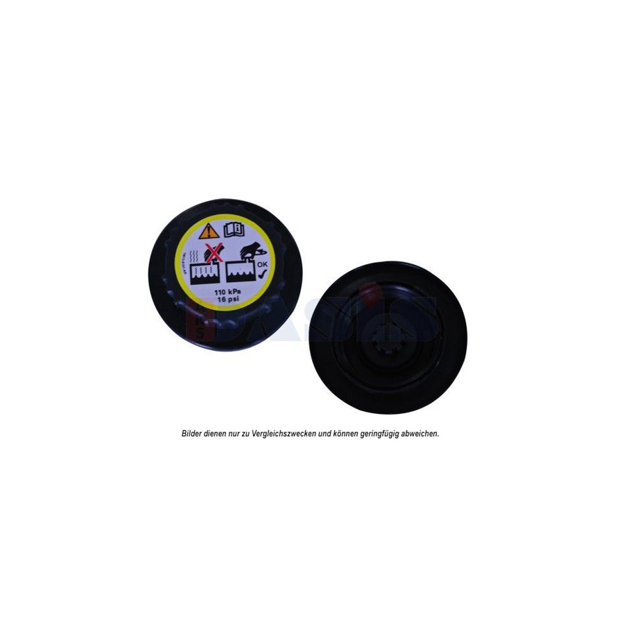 AKS Dasis 750197N Radiator Cap