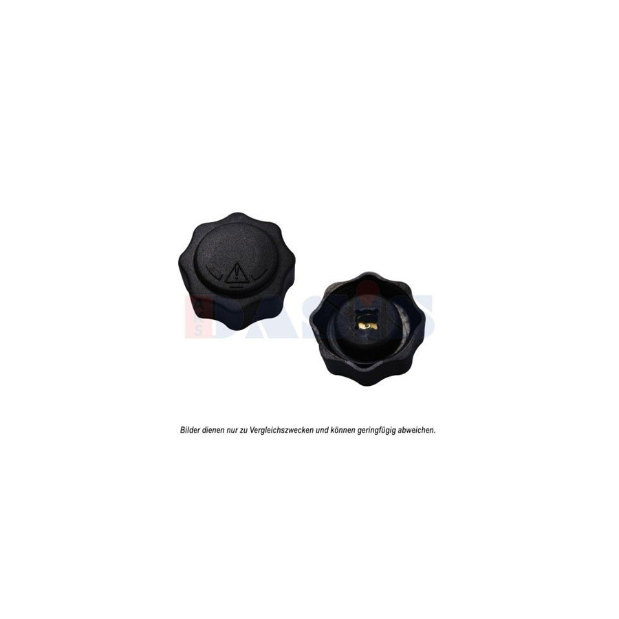 AKS Dasis 750198N Radiator Cap