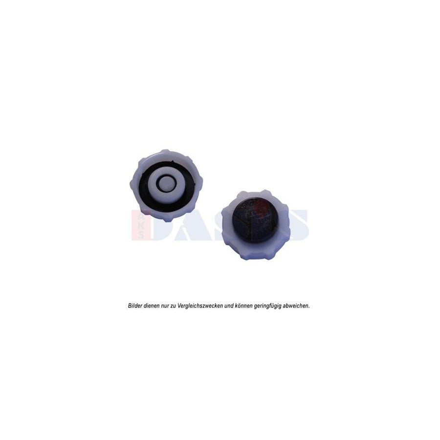 AKS Dasis 750201N Radiator Cap