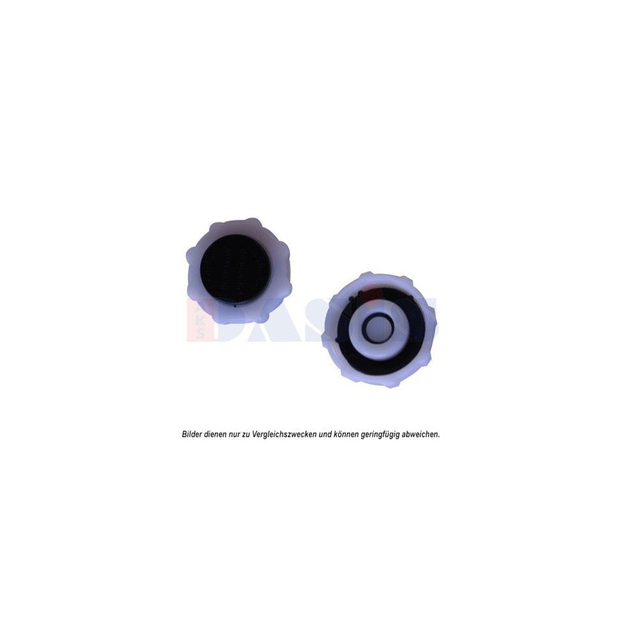 AKS Dasis 750202N Radiator Cap