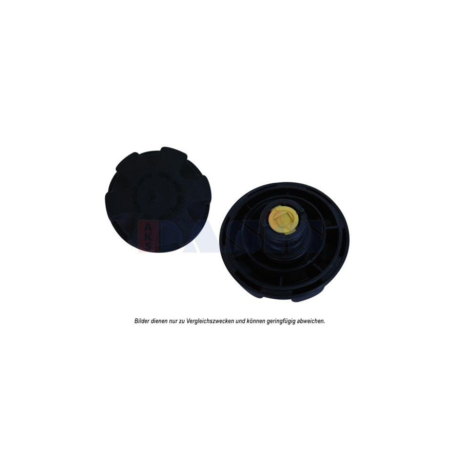 AKS Dasis 750209N Radiator Cap