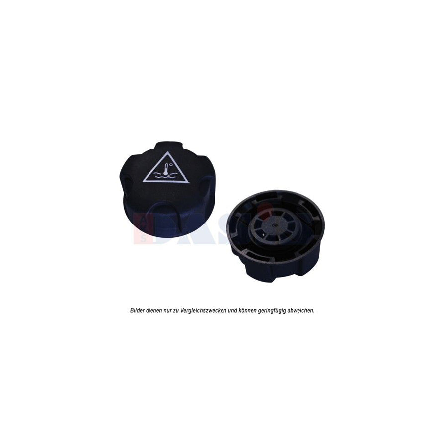 AKS Dasis 750211N Radiator Cap