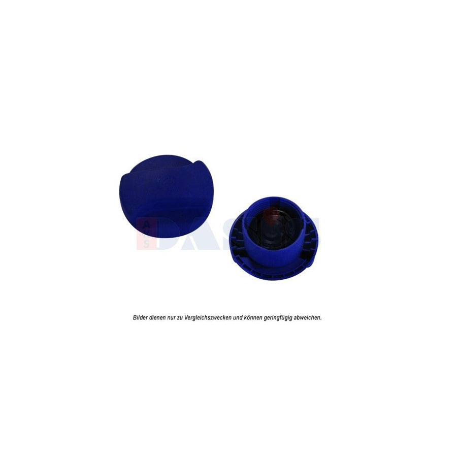 AKS Dasis 750213N Radiator Cap