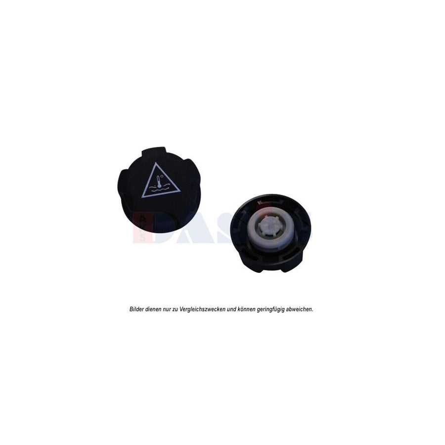 AKS Dasis 750226N Radiator Cap