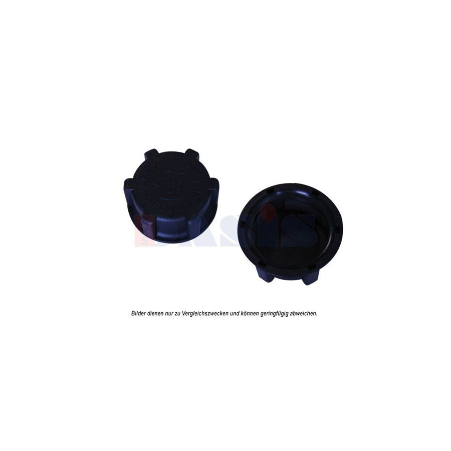 AKS Dasis 750230N Radiator Cap
