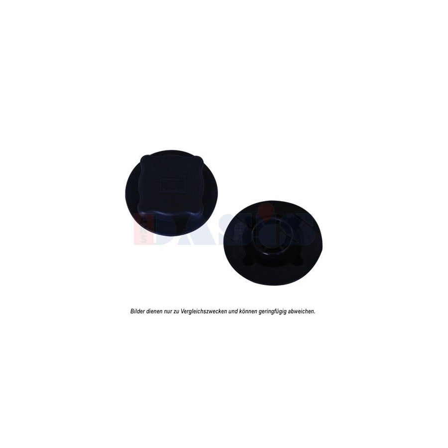 AKS Dasis 750231N Radiator Cap