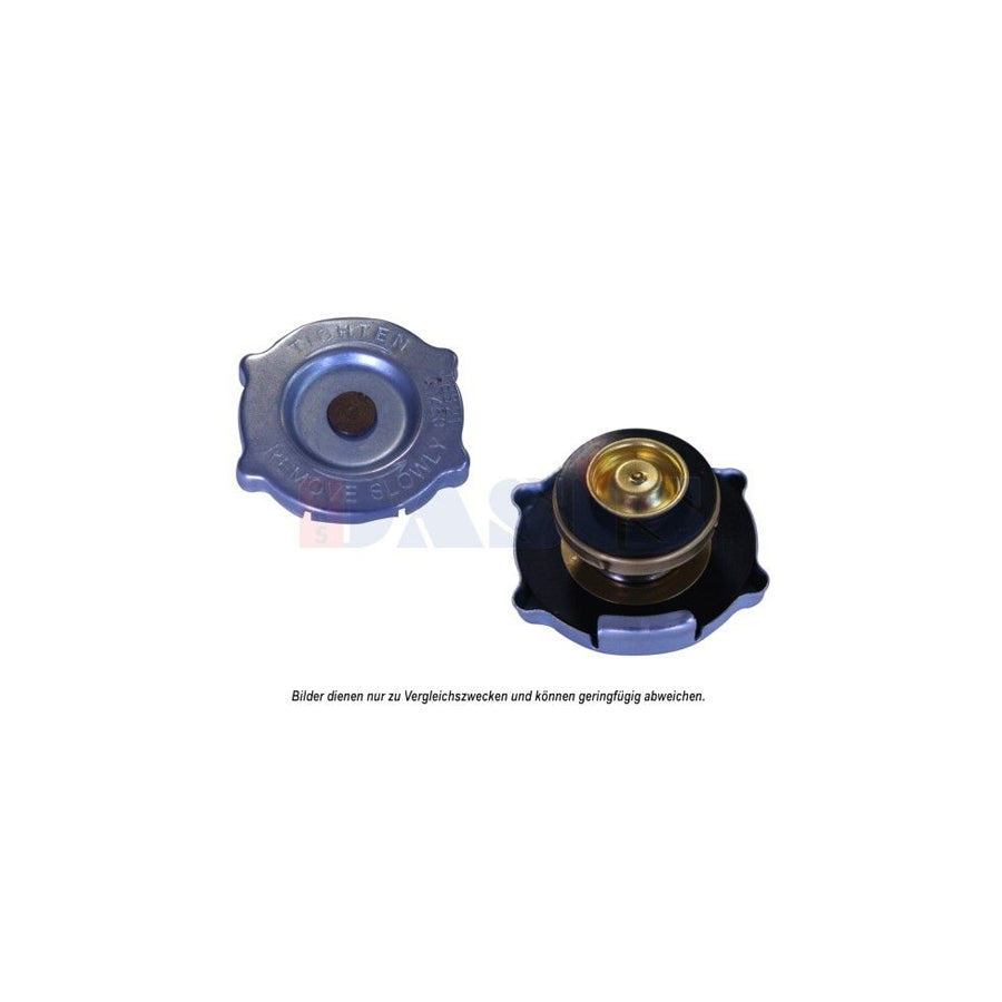 AKS Dasis 750239N Radiator Cap