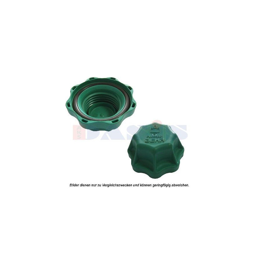AKS Dasis 750390N Radiator Cap