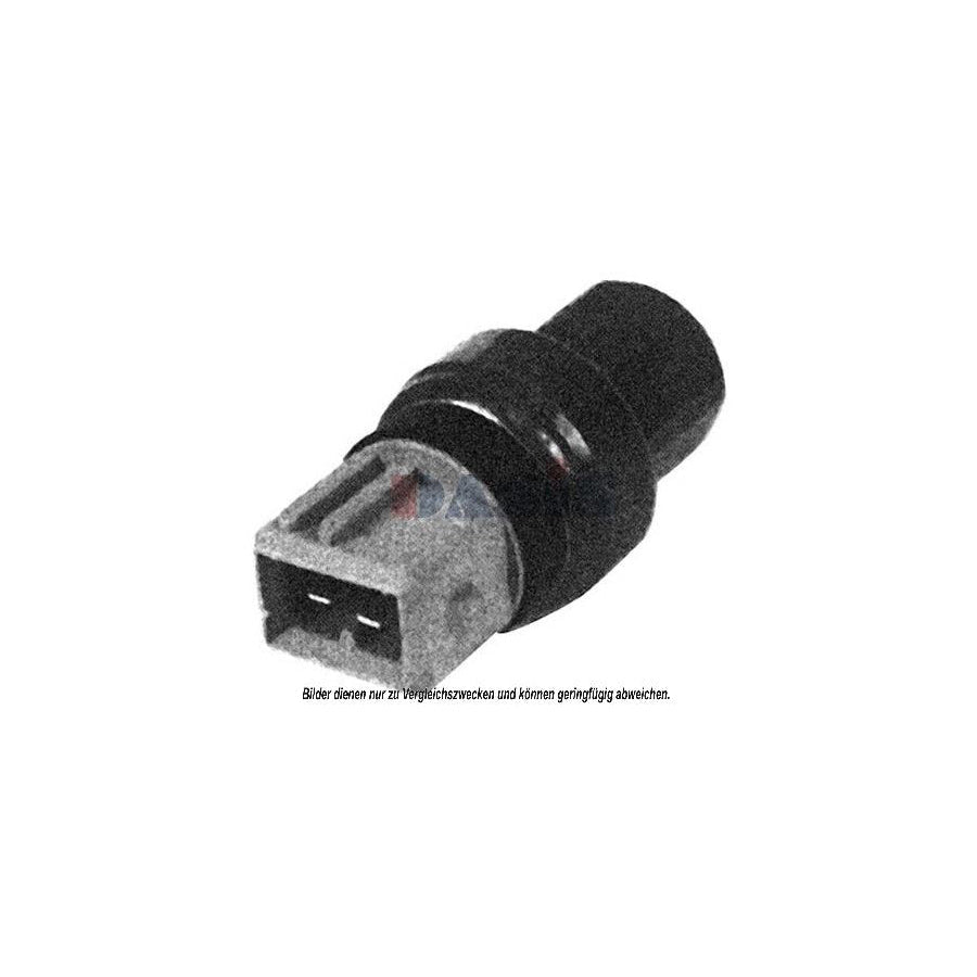 AKS Dasis 750396N Air Conditioning Pressure Switch for Volvo 940