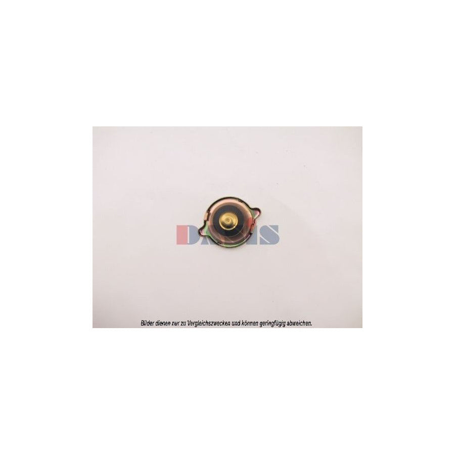 AKS Dasis 750550N Radiator Cap