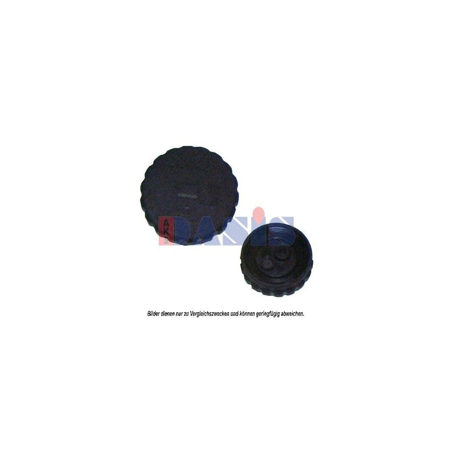 AKS Dasis 750920N Expansion Tank Cap