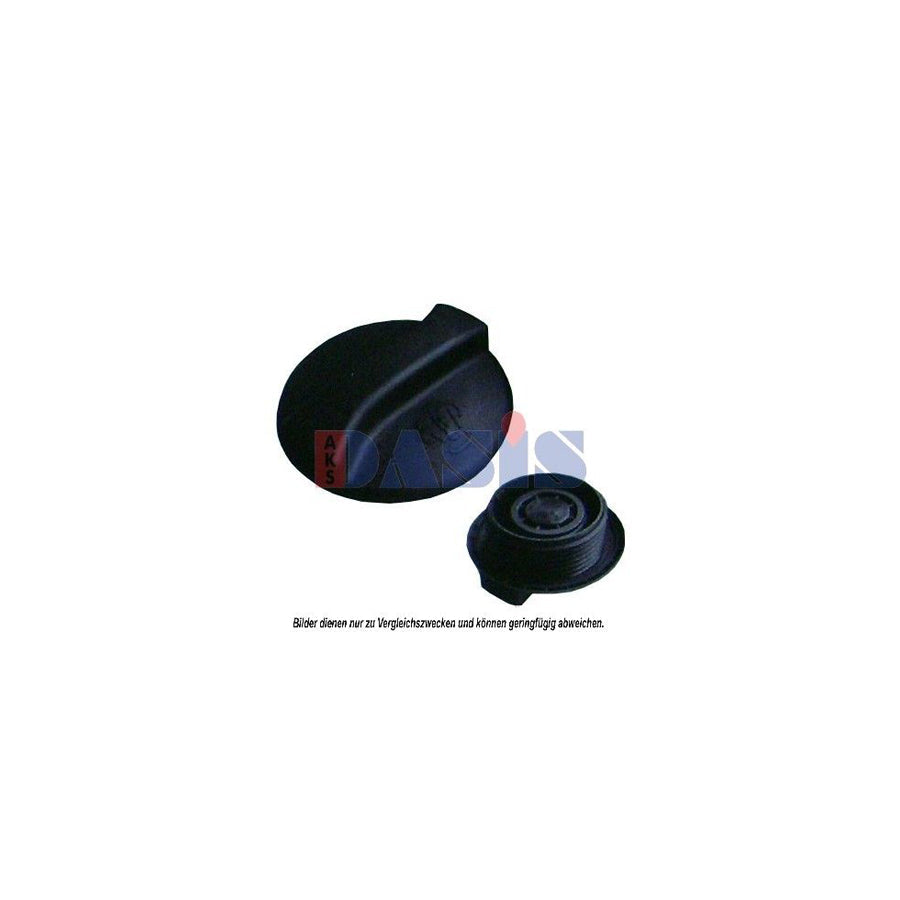 AKS Dasis 750950N Expansion Tank Cap