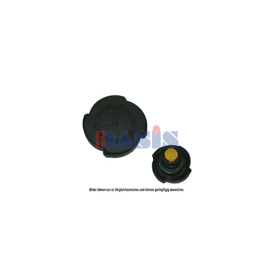 AKS Dasis 750990N Expansion Tank Cap