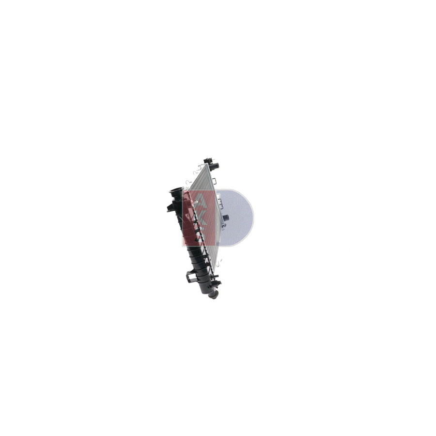 AKS Dasis 751010N Radiator Cap
