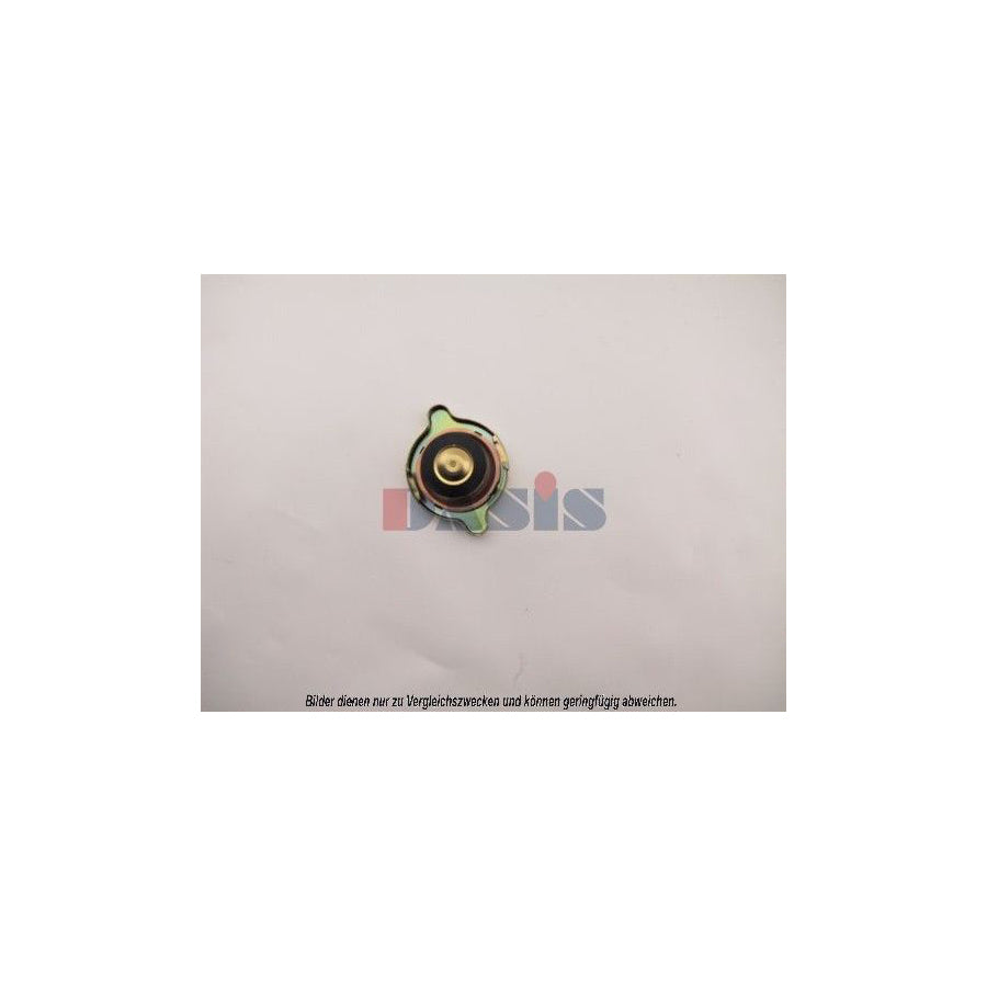 AKS Dasis 751160N Radiator Cap