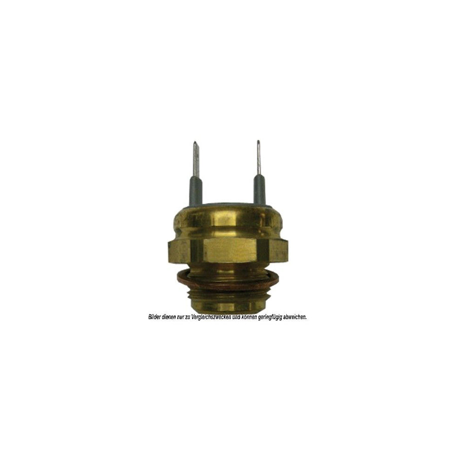 AKS Dasis 751407N Temperature Switch, Radiator Fan