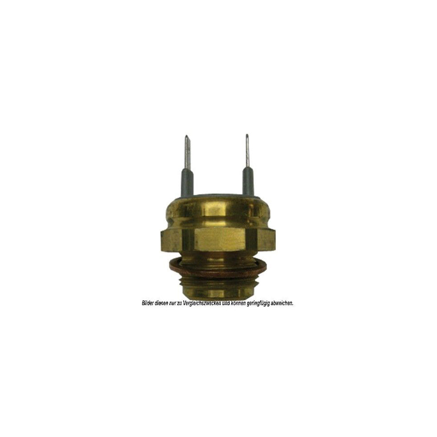 AKS Dasis 751421N Temperature Switch, Radiator Fan