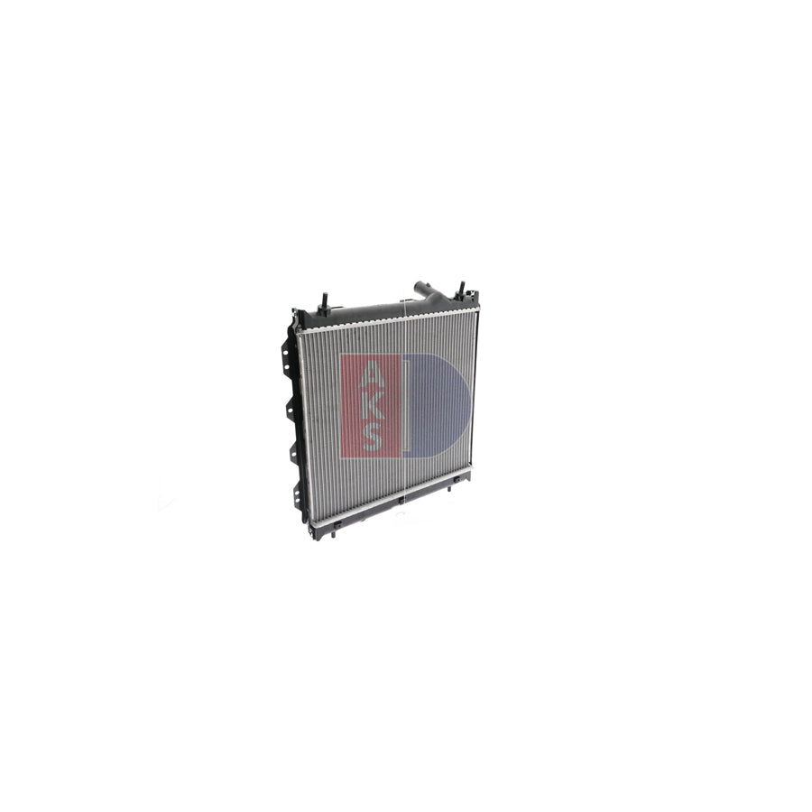 AKS Dasis 751607N Temperature Switch, Radiator Fan