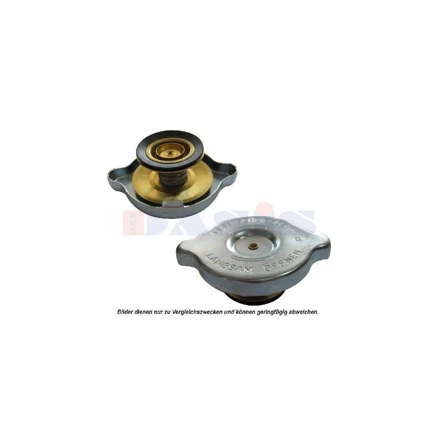 AKS Dasis 751667N Radiator Cap