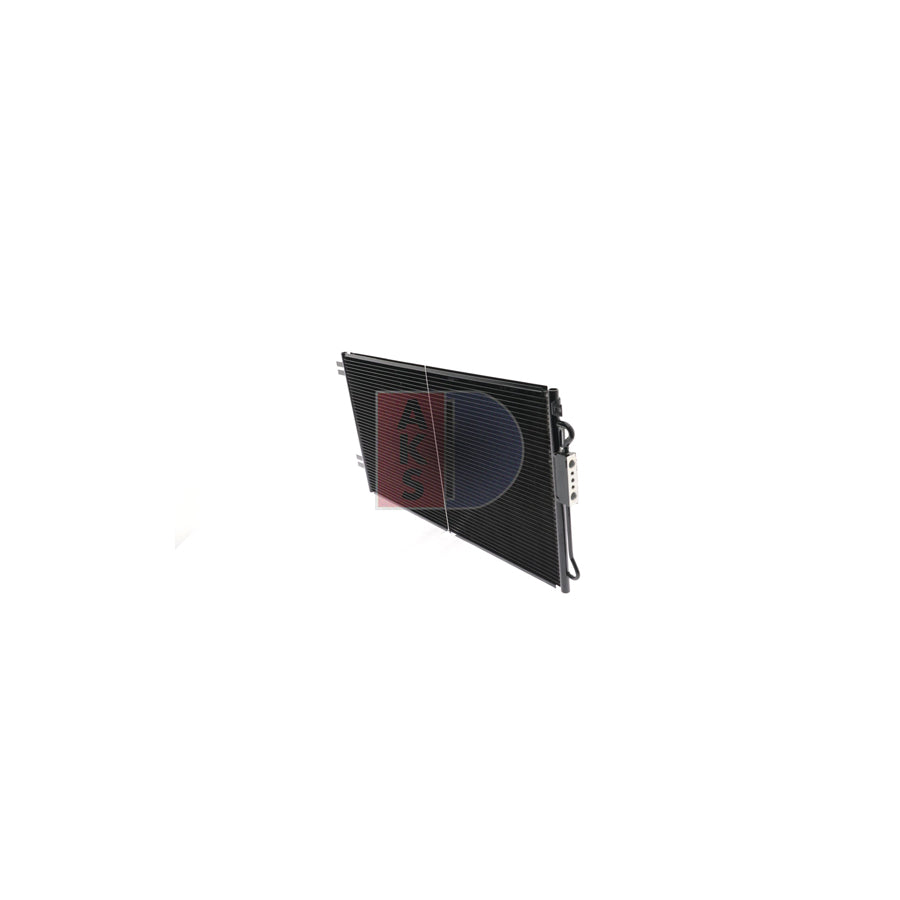 AKS Dasis 752016N Temperature Switch, Radiator Fan