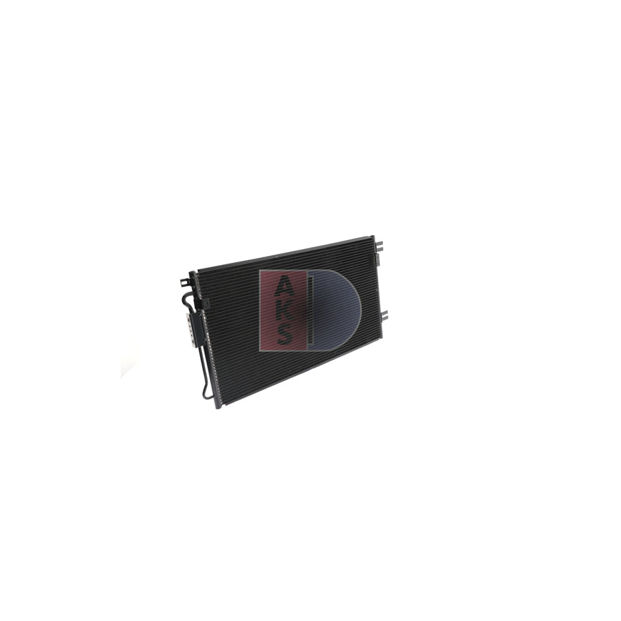 AKS Dasis 752057N Radiator Cap