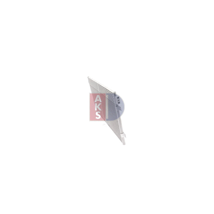 AKS Dasis 780280N Water Pump