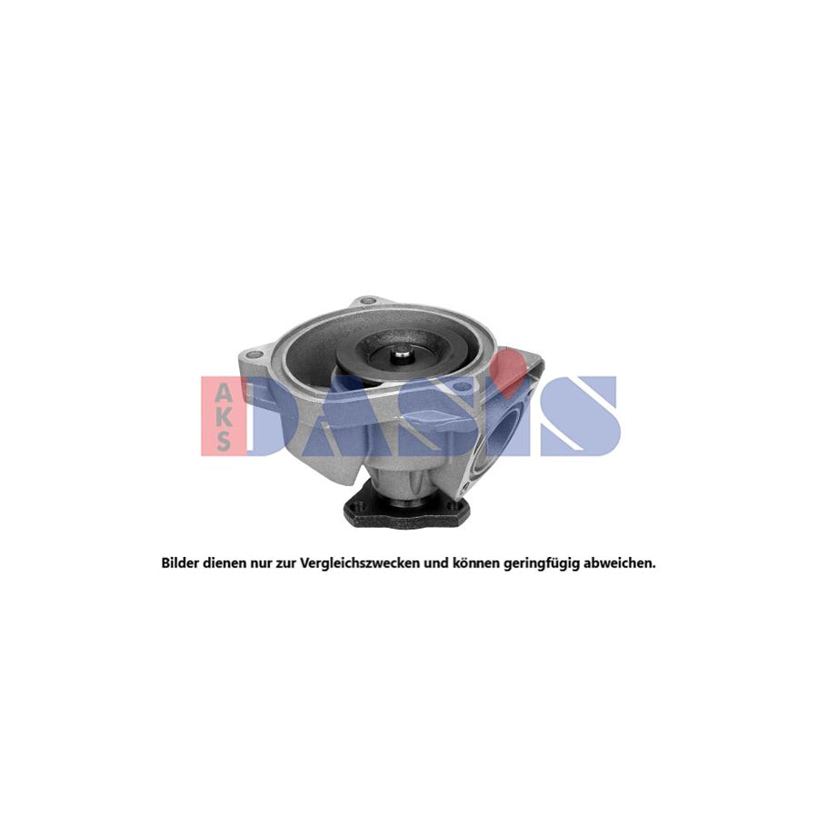 AKS Dasis 781050N Water Pump for VW Transporter