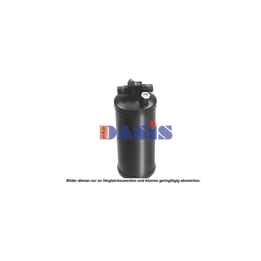 AKS Dasis 800032N Dryer, Air Conditioning