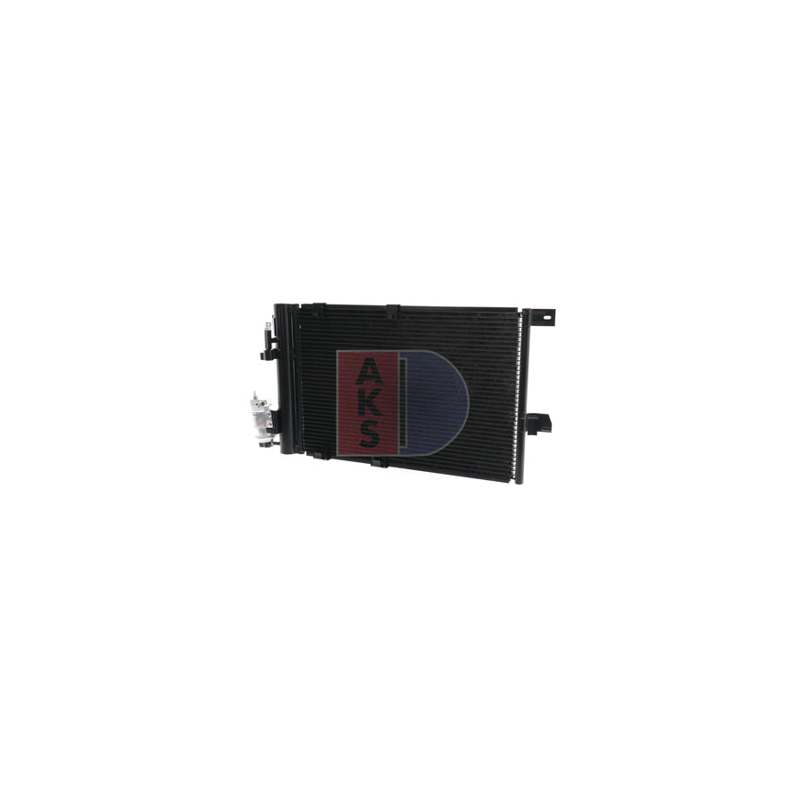 AKS Dasis 800033N Dryer, Air Conditioning for VW Transporter