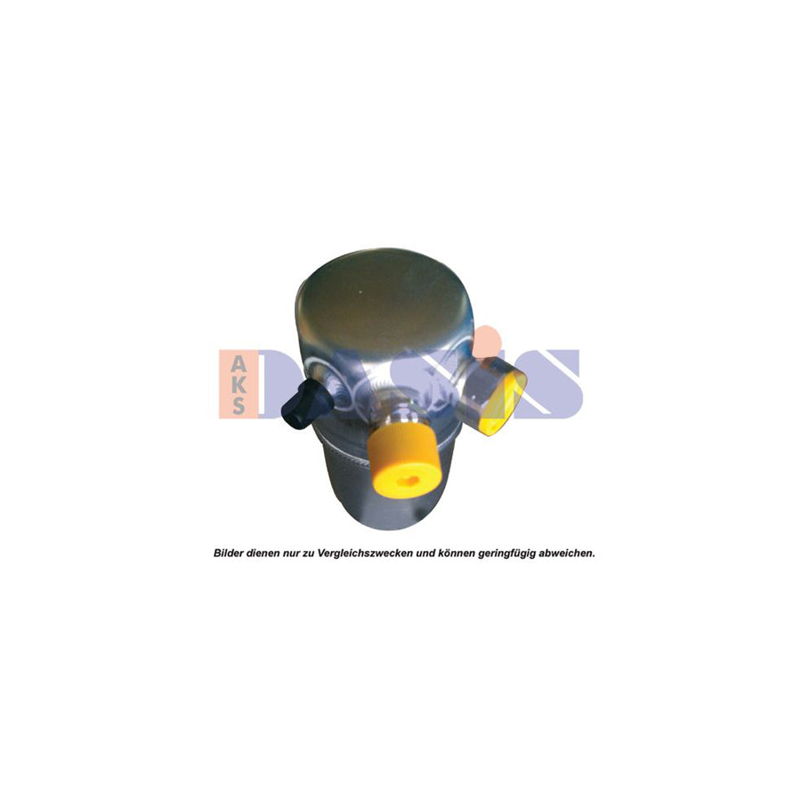 AKS Dasis 800041N Dryer, Air Conditioning