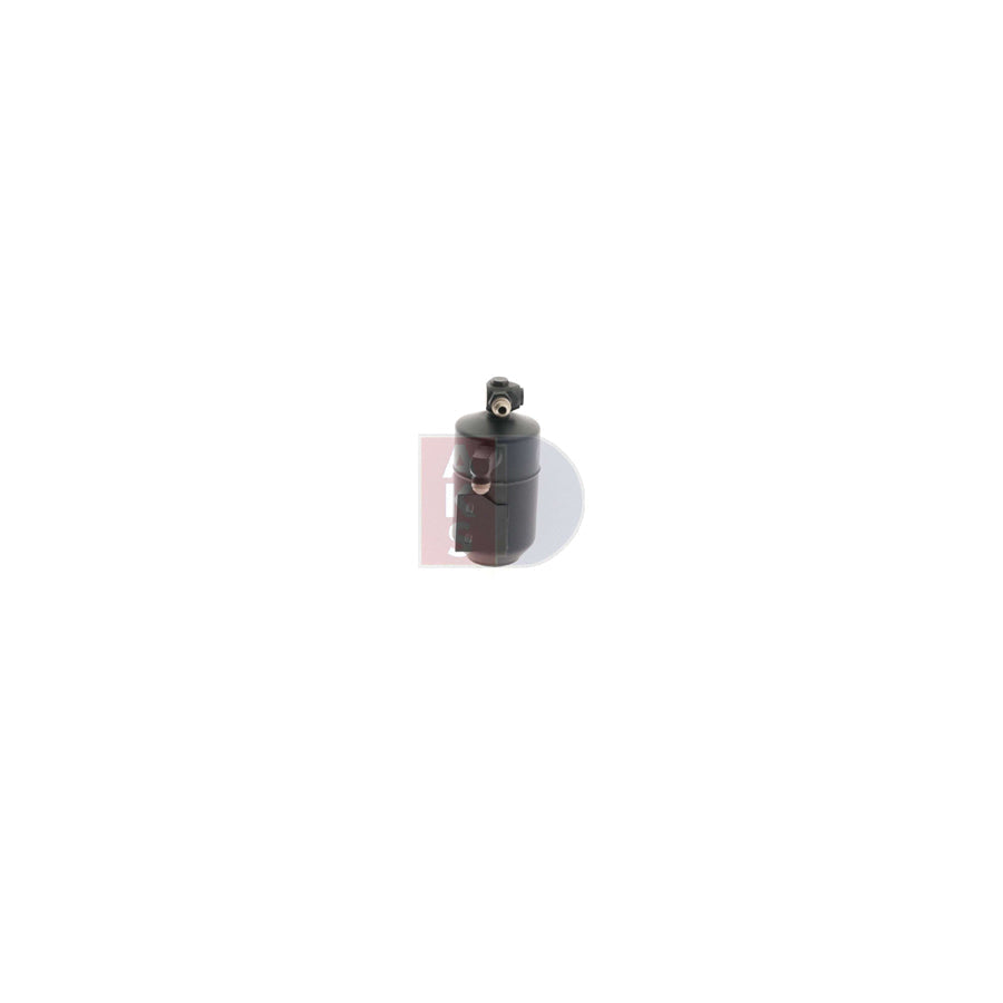AKS Dasis 800059N Dryer, Air Conditioning Suitable for Mercedes-Benz S-Class Saloon (W116)