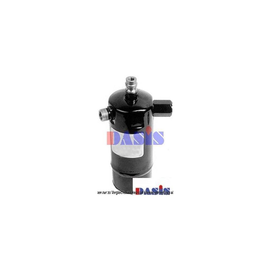 AKS Dasis 800072N Dryer, Air Conditioning for Plymouth Neon Saloon